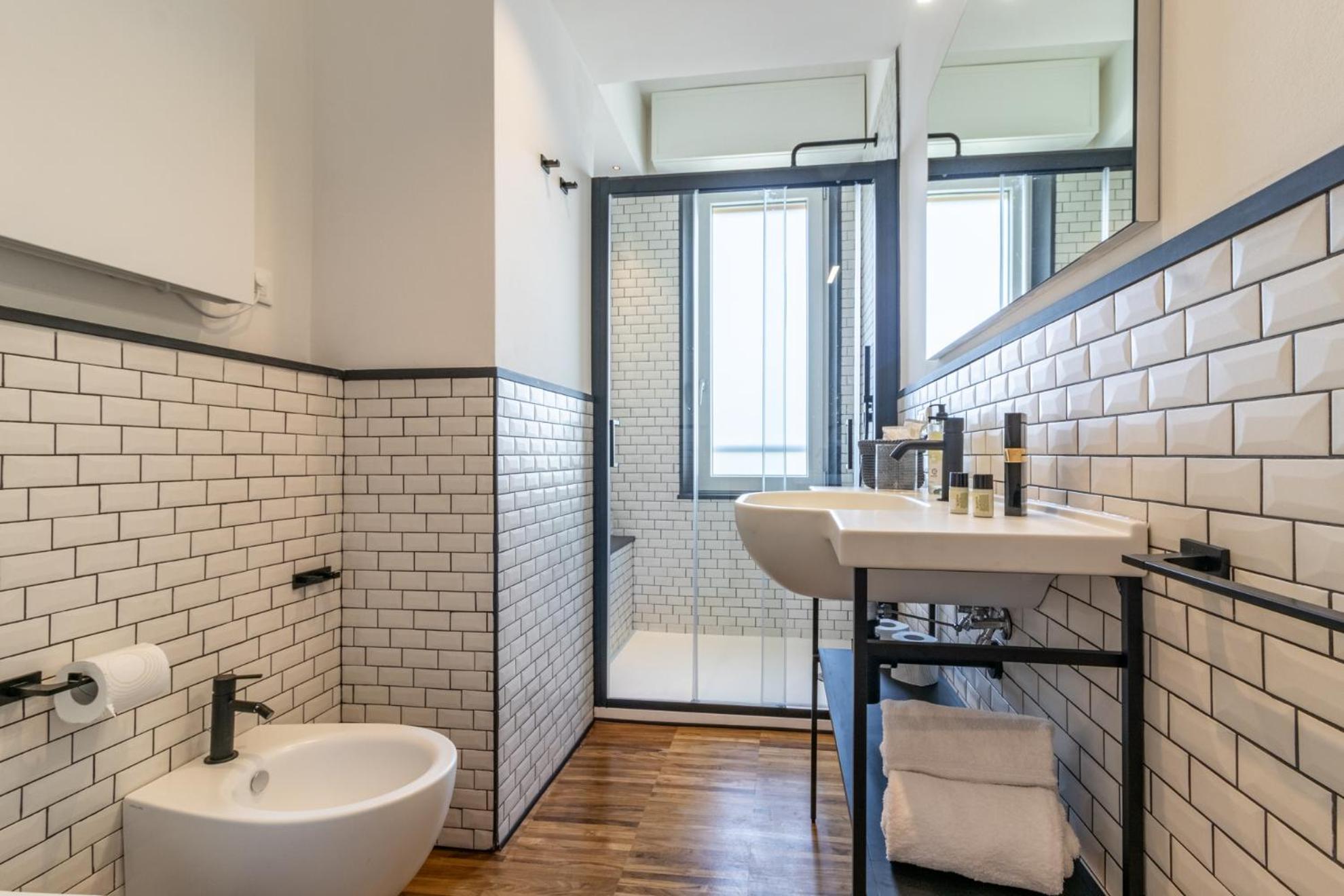 Il Faro Luxury Rooms & Lounge La Spezia Exterior foto