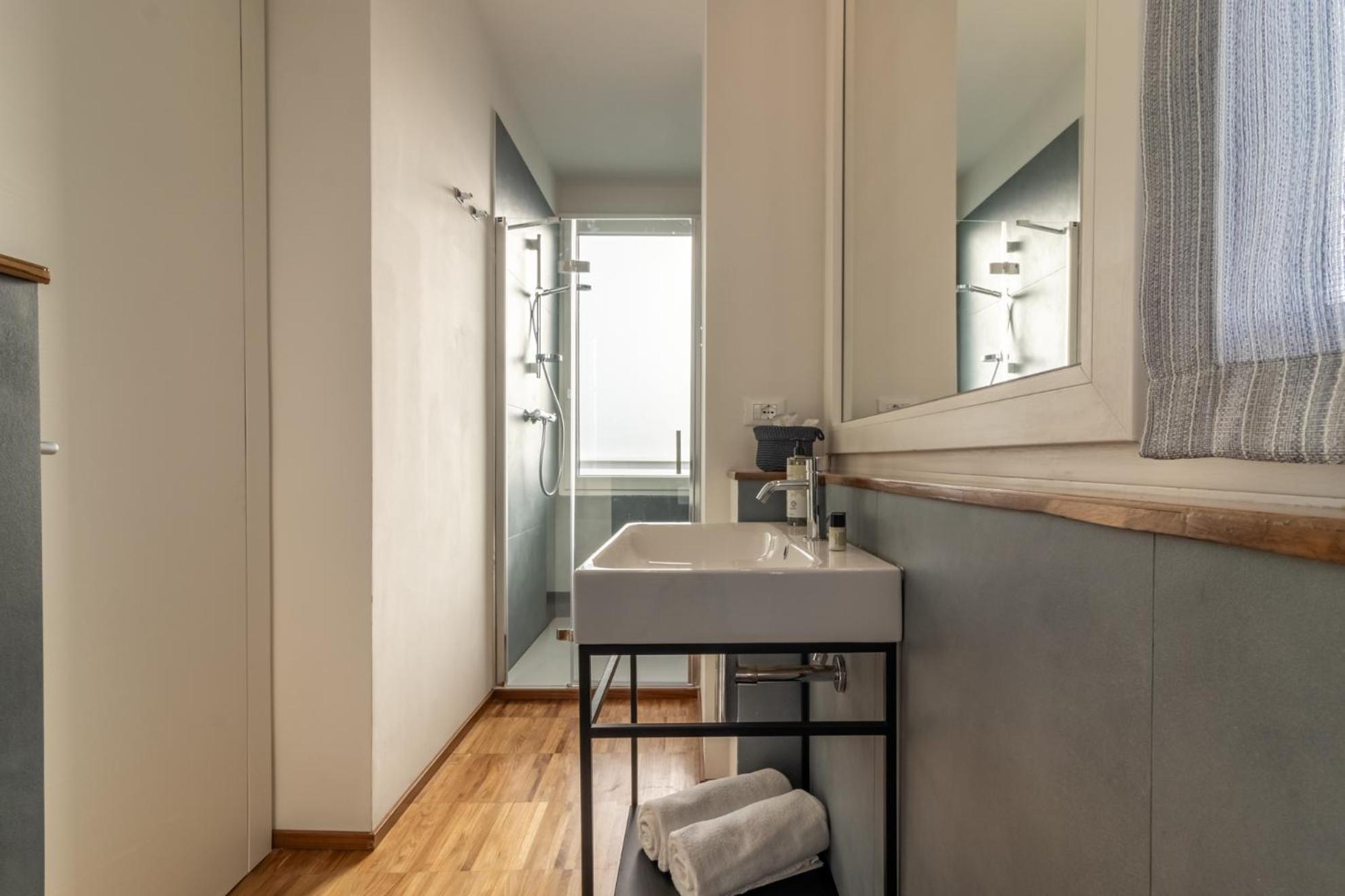 Il Faro Luxury Rooms & Lounge La Spezia Exterior foto
